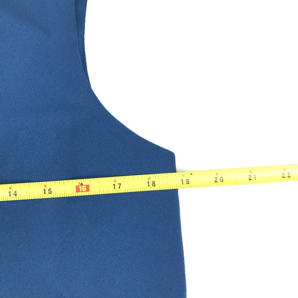 Alfani Women's A-Line Dress With Slits - Picture 4 of 7